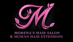 morenahairsalonhumanhairextensions - Home
