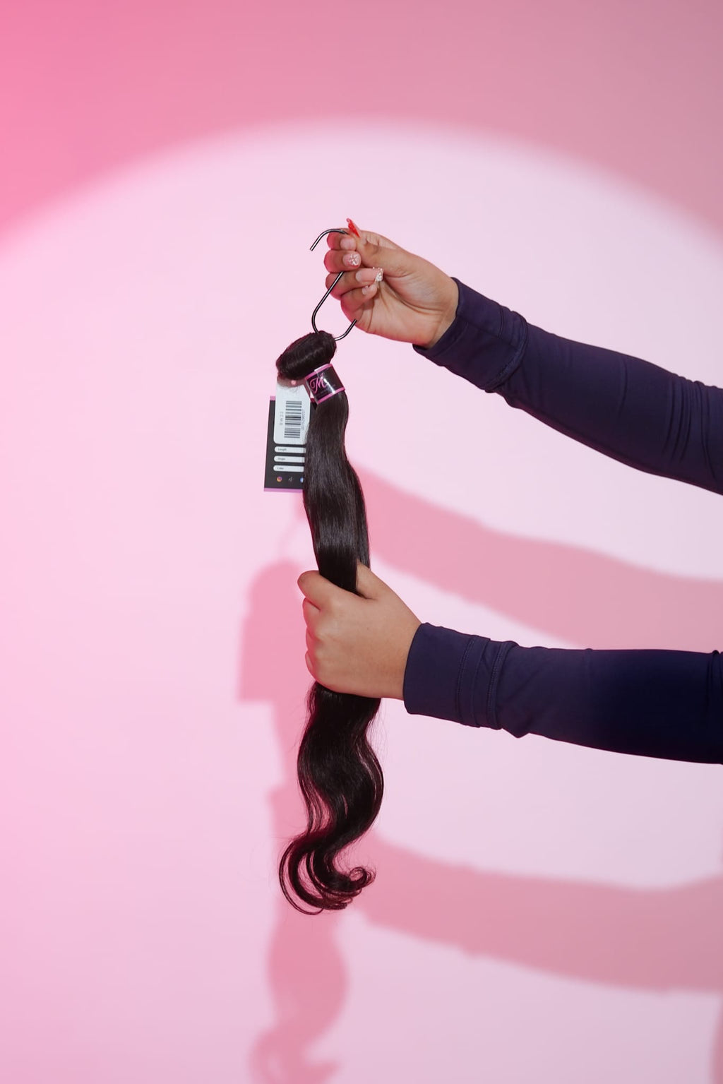 HAIR EXTENSIONS